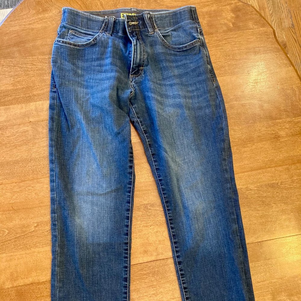 Lee Extreme Motion Jeans 32x30
